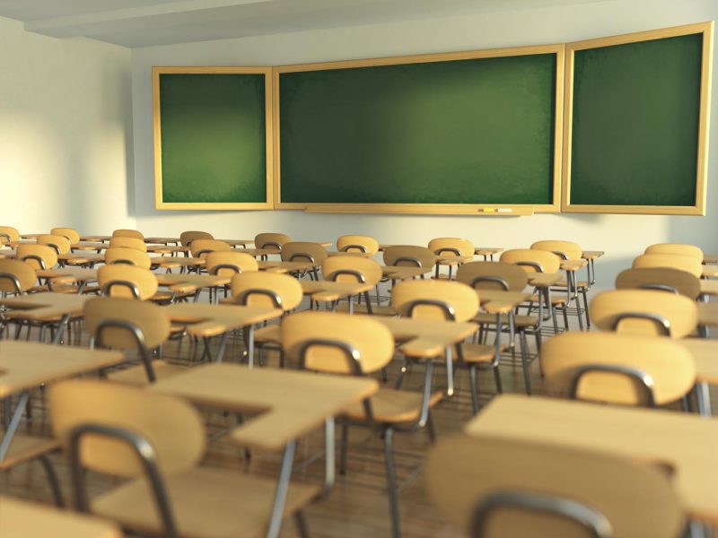 Formazione e Titoli di studio